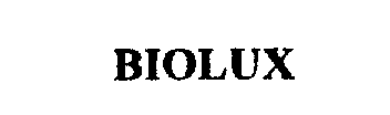 BIOLUX