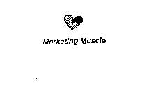 MARKETING MUSCLE