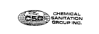 CSG CHEMICAL SANITATION GROUP INC.