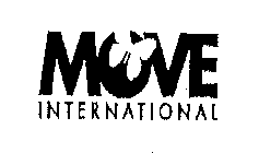 MOVE INTERNATIONAL