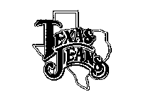 TEXAS JEANS