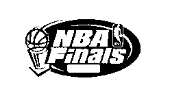 NBA FINALS NBA