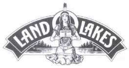 LAND O LAKES