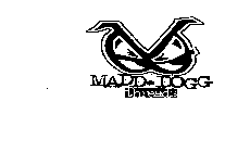 MADD DOGG THREADS