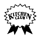 KITCHEN CLUB