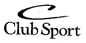 C CLUB SPORT