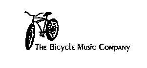 THE BICYCLE MUSIC COMPANY