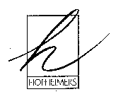 H HOFHEIMERS