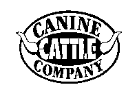 CANINE CATTLE COMPANY