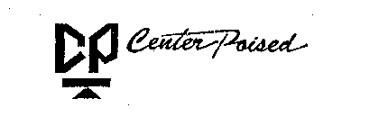 CP CENTER POISED