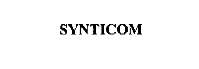 SYNTICOM