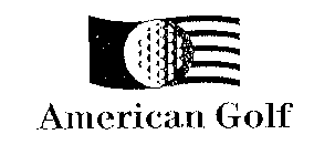 AMERICAN GOLF
