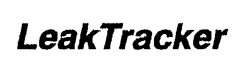 LEAKTRACKER