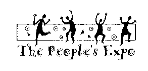 THE PEOPLE'S EXPO