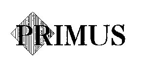 PRIMUS