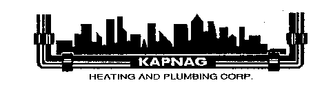 KAPNAG HEATING AND PLUMBING CORP.
