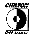 CHILTON ON DISC