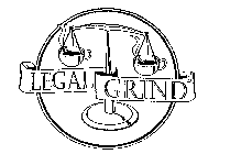LEGAL GRIND
