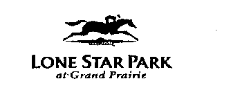 LONE STAR PARK AT GRAND PRAIRIE