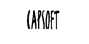 CAPSOFT