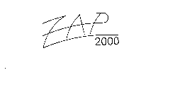 ZAP 2000