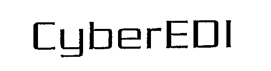 CYBEREDI