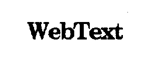 WEBTEXT