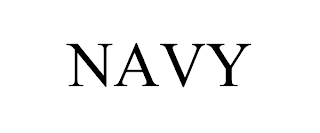 NAVY