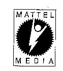 MATTEL MEDIA