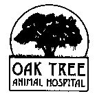 OAK TREE ANIMAL HOSPITAL