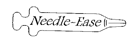 NEEDLE-EASE