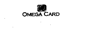 OMEGA CARD