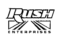 RUSH ENTERPRISES