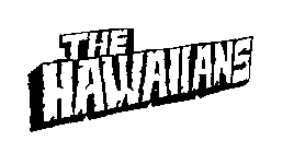 THE HAWAIIANS