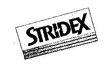 STRI-DEX