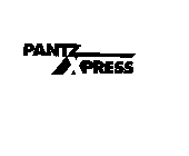 PANTZ XPRESS