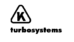 K TURBOSYSTEMS
