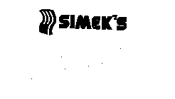 SIMEK'S