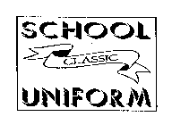 CLASSIC SCHOOL UNIFORM