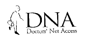 DNA DOCTORS' NET ACCESS