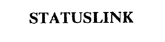 STATUSLINK