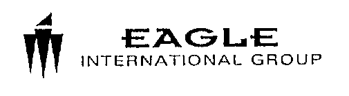 EAGLE INTERNATIONAL GROUP