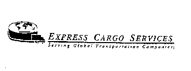 EXPRESS CARGO SERVICES SERVING GLOBAL TRANSPORTATION CORPORATION
