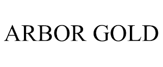 ARBOR GOLD