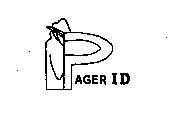 PAGER ID