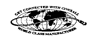 GET CONNECTED WITH CONXALL WORLD CLASS MANUFACTURER