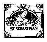 ST. SEBASTIAAN