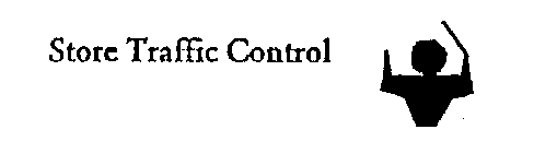 STORE TRAFFIC CONTROL