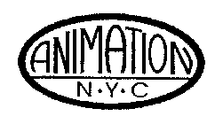 ANIMATION N.Y.C.