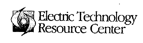 ELECTRIC TECHNOLOGY RESOURCE CENTER